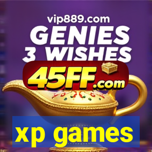 xp games
